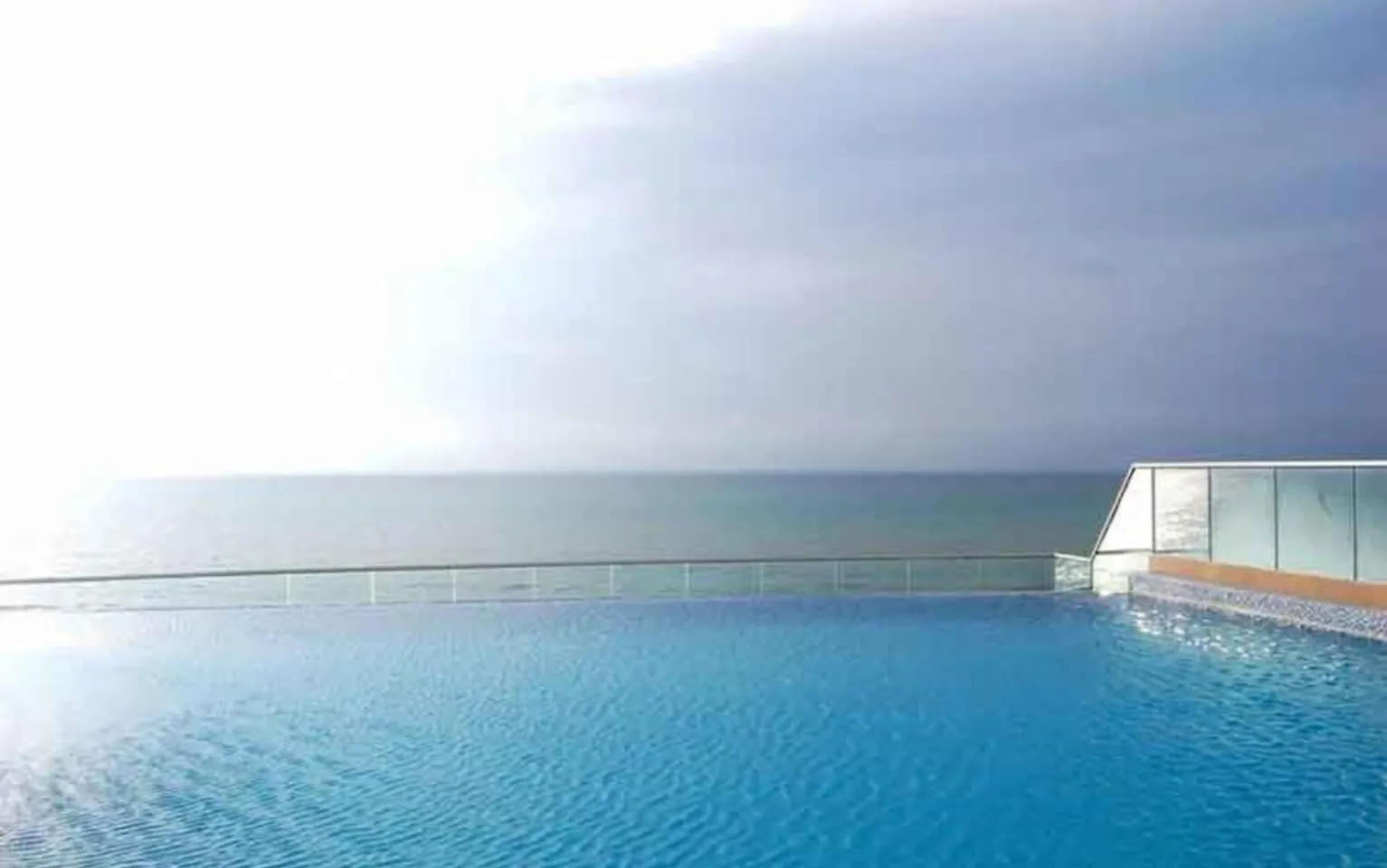 Apartmán Eliptic En La Playa De Bocagrande Cartagena