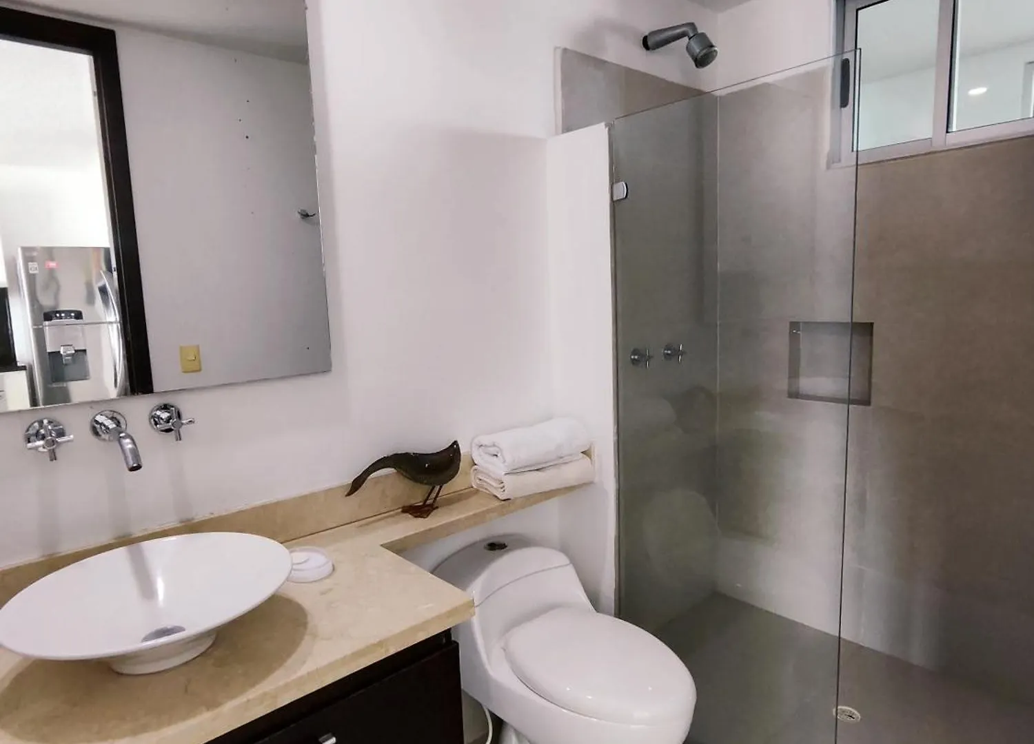 Apartmán Eliptic En La Playa De Bocagrande Cartagena 0*,  Kolumbie