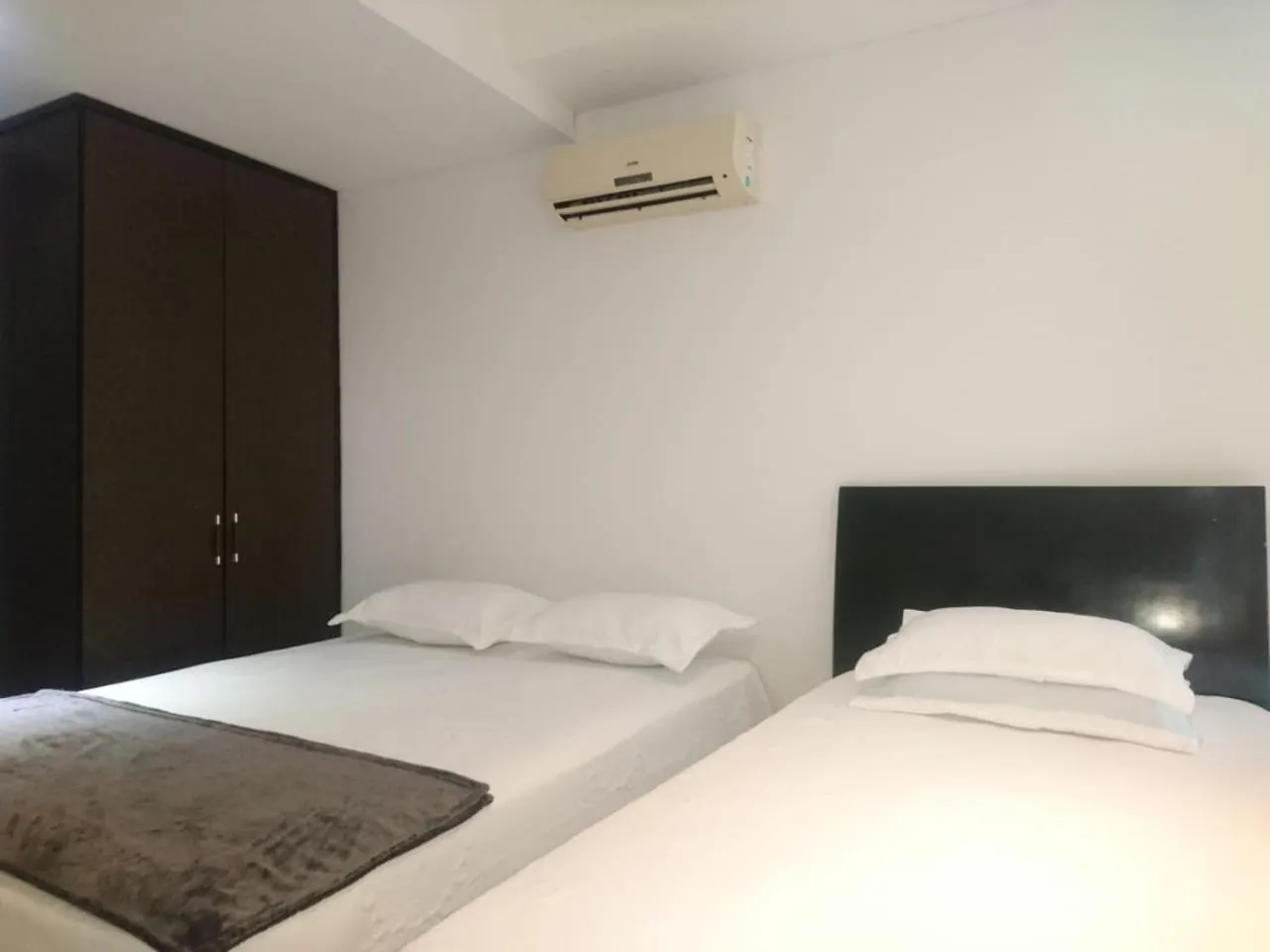 Apartmán Eliptic En La Playa De Bocagrande Cartagena
