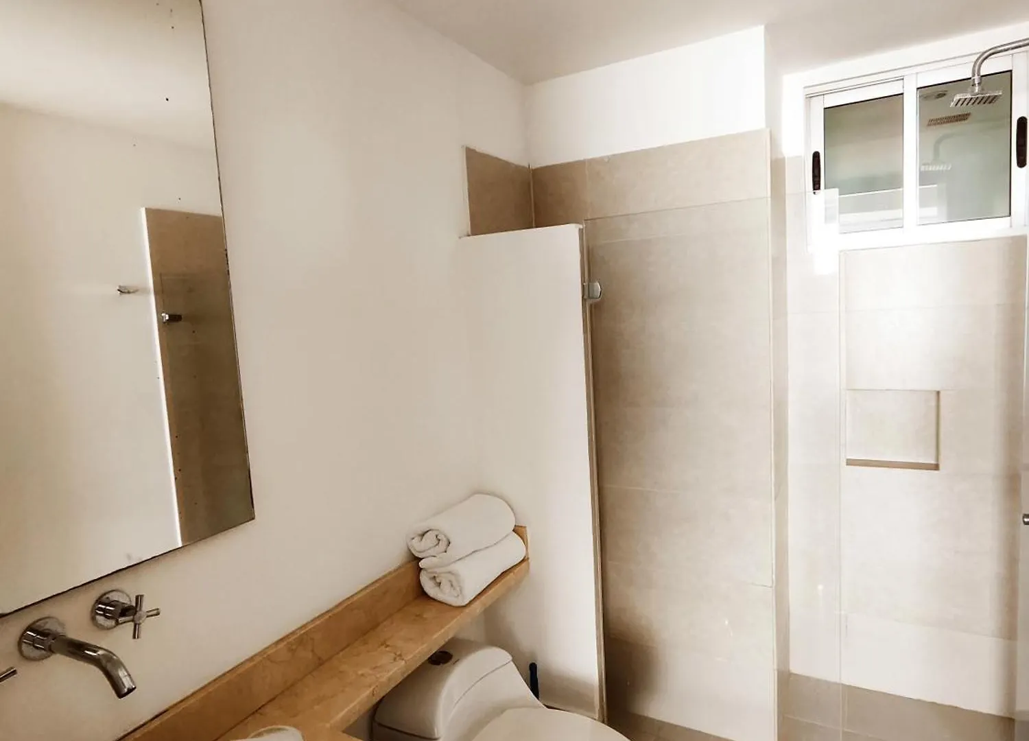 Apartmán Eliptic En La Playa De Bocagrande Cartagena