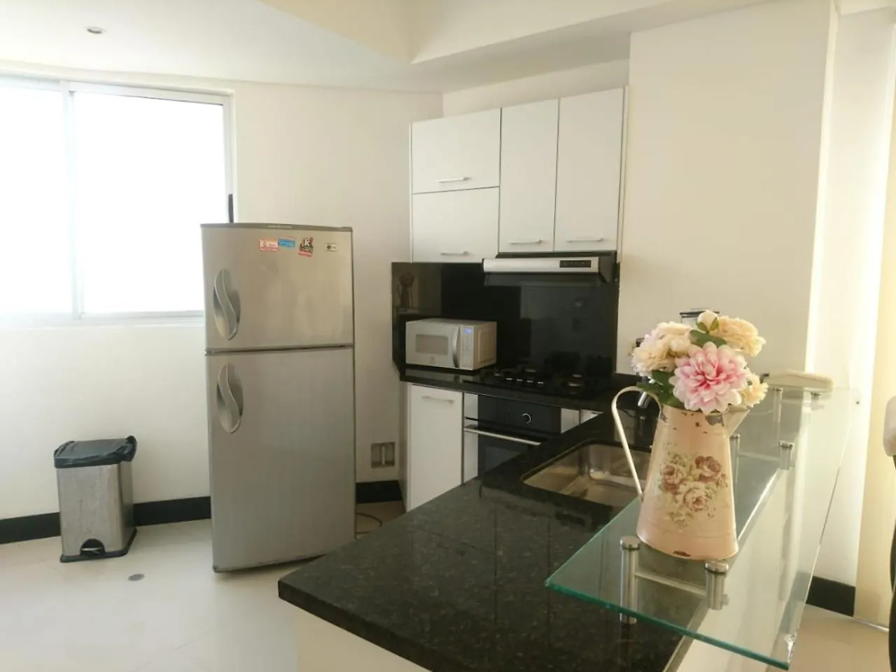 Eliptic En La Playa De Bocagrande Apartment Cartagena 0*,