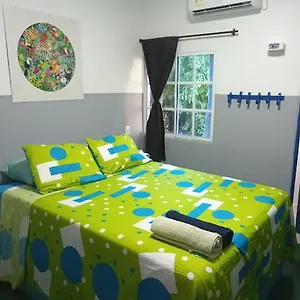 Hotelito La Aventura, Ac Private Wc Near The Old Town Cartagena
