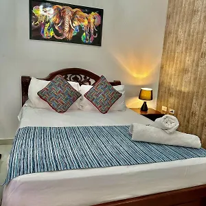 Hotel Casa Centro Historico De Indias, Cartagène