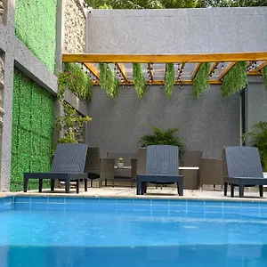 Hotel El Marques De Manga, Cartagène