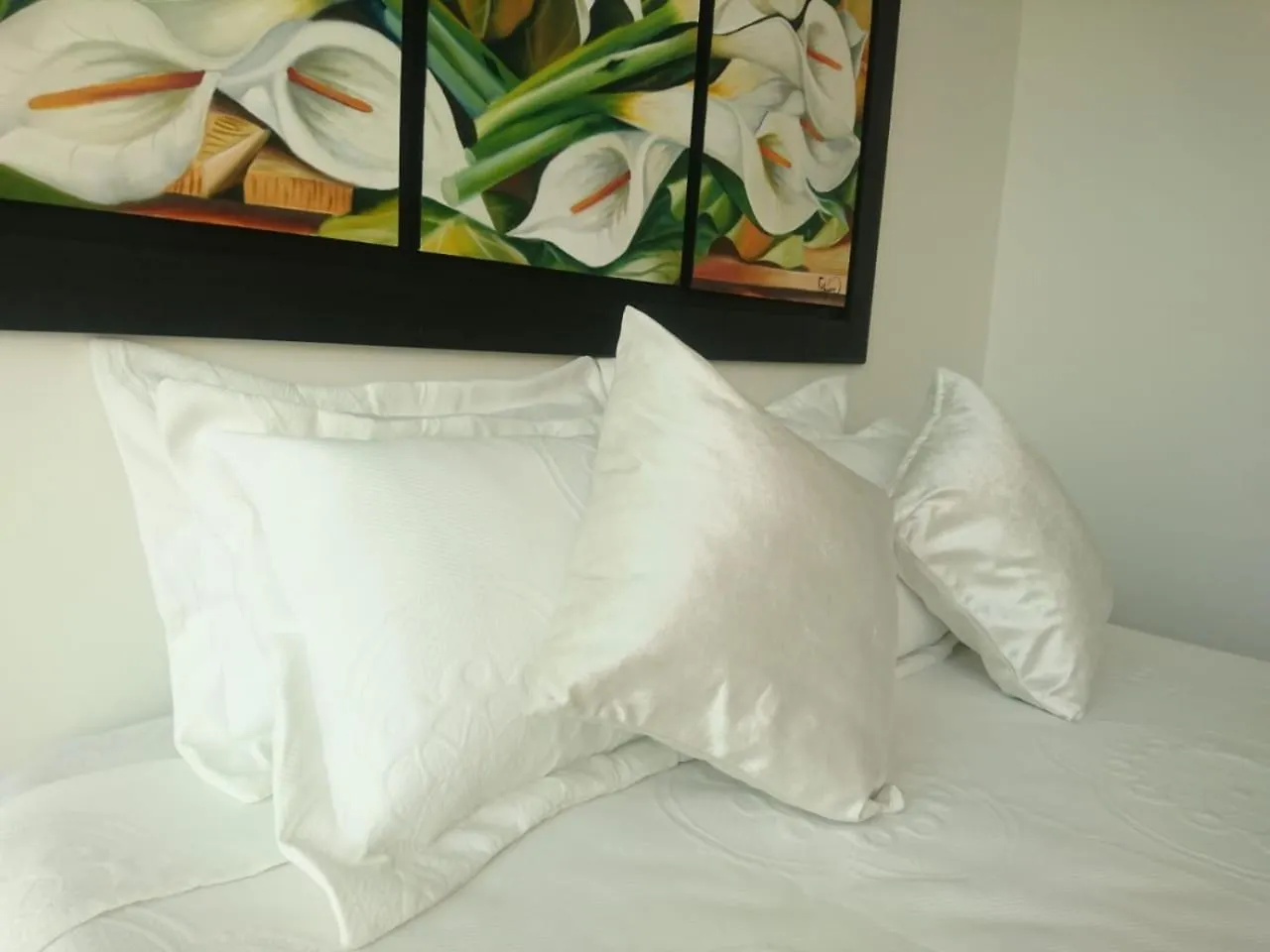 Eliptic En La Playa De Bocagrande Appartement Cartagena 0*,  Colombia